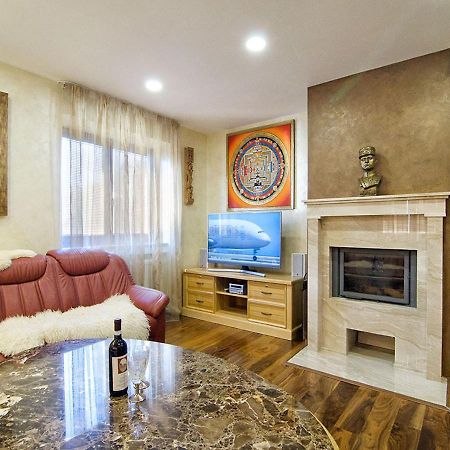 Apartman Stefanik By Zazi Tatranská Lomnica المظهر الخارجي الصورة