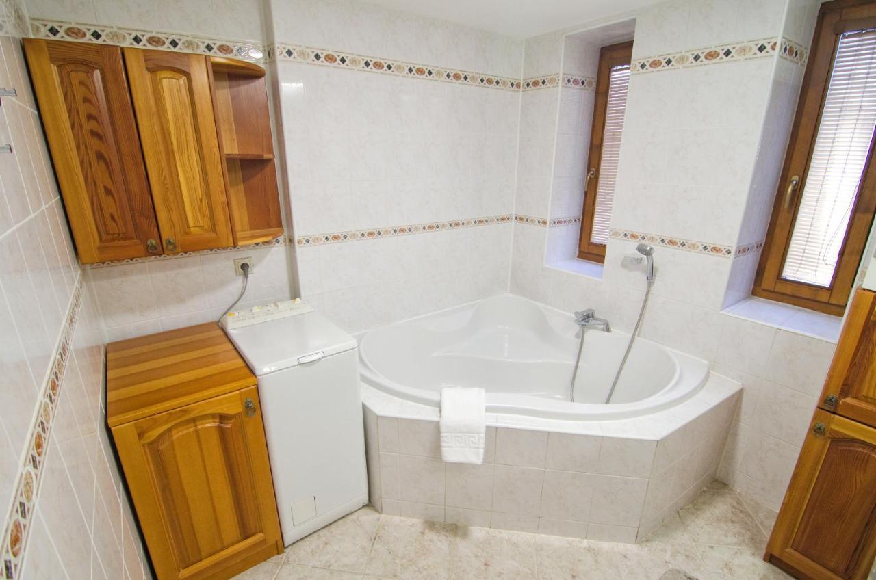 Apartman Stefanik By Zazi Tatranská Lomnica المظهر الخارجي الصورة