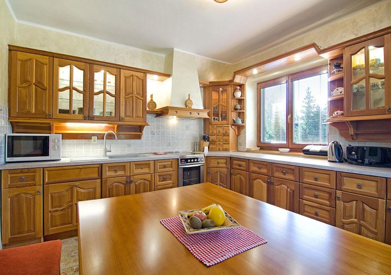 Apartman Stefanik By Zazi Tatranská Lomnica المظهر الخارجي الصورة