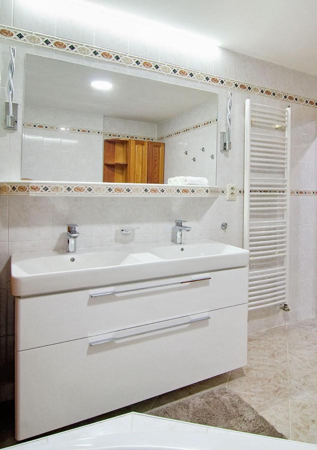 Apartman Stefanik By Zazi Tatranská Lomnica المظهر الخارجي الصورة