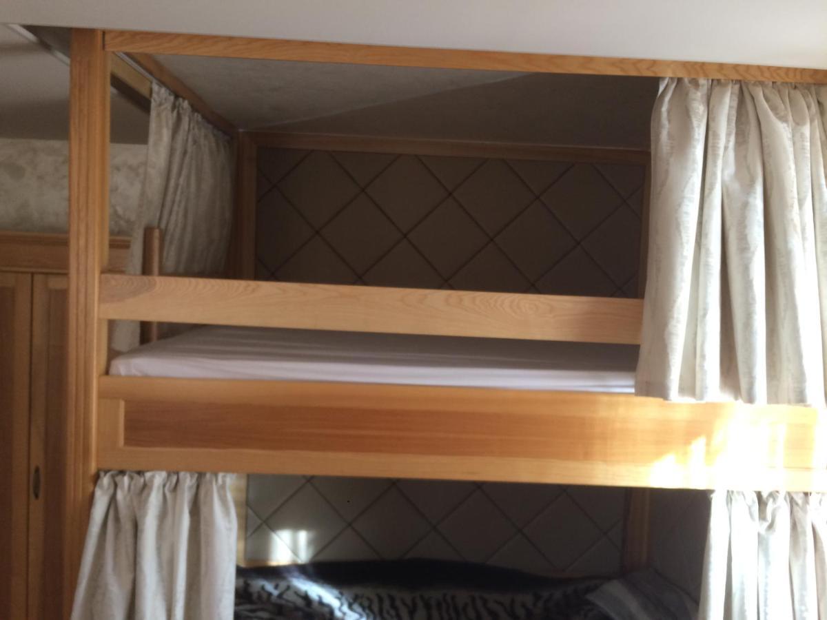 Apartman Stefanik By Zazi Tatranská Lomnica المظهر الخارجي الصورة